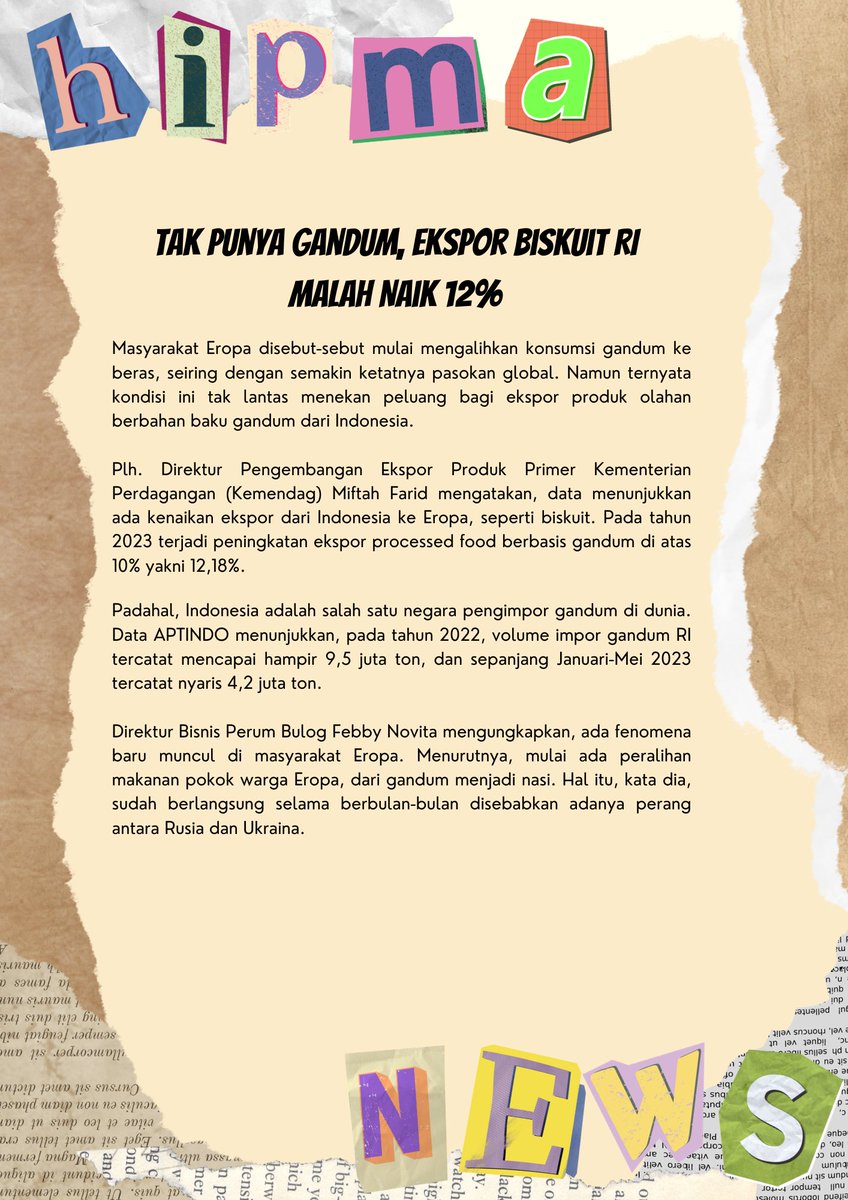 Hipma IPB tweet media