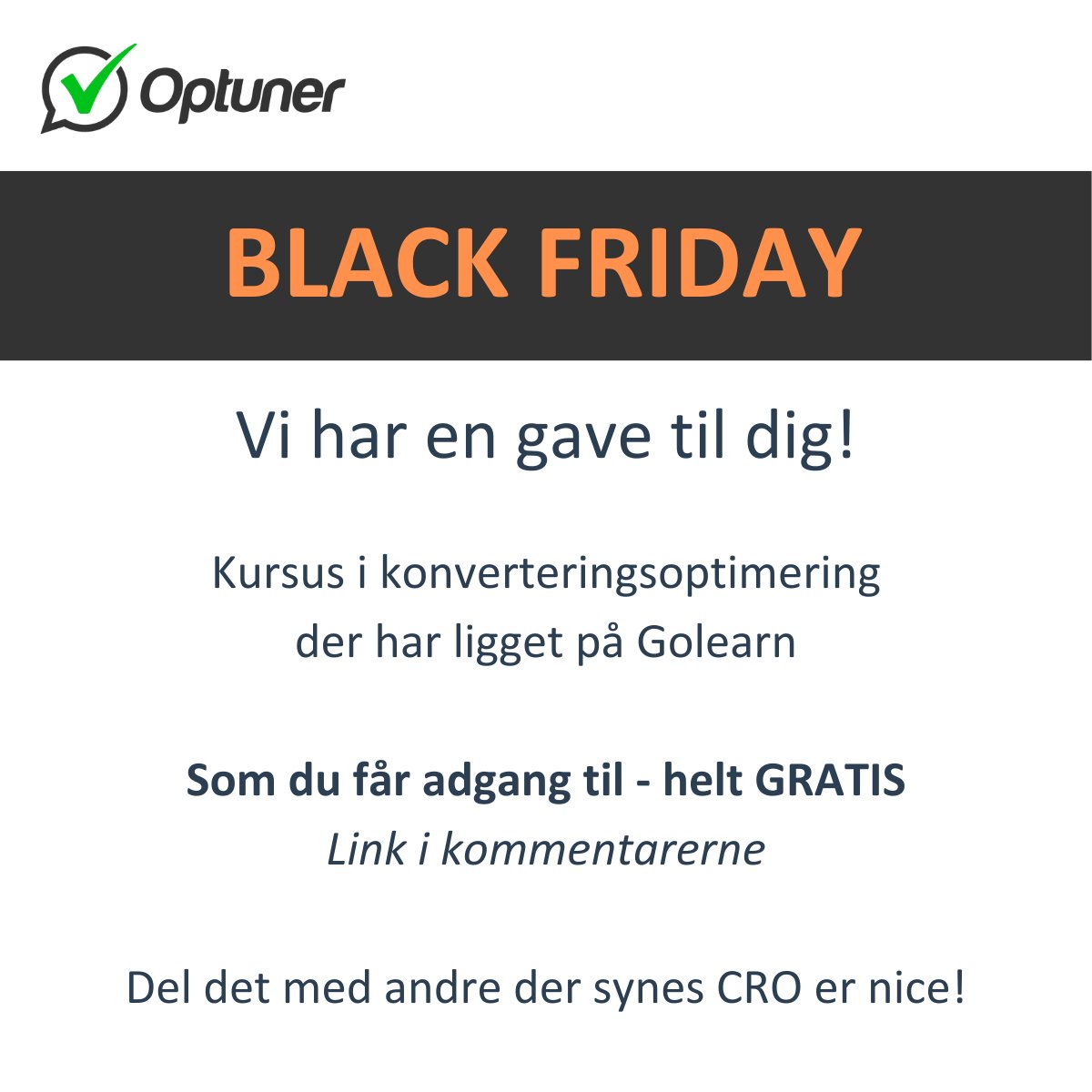 Ole Gregersen tweet media