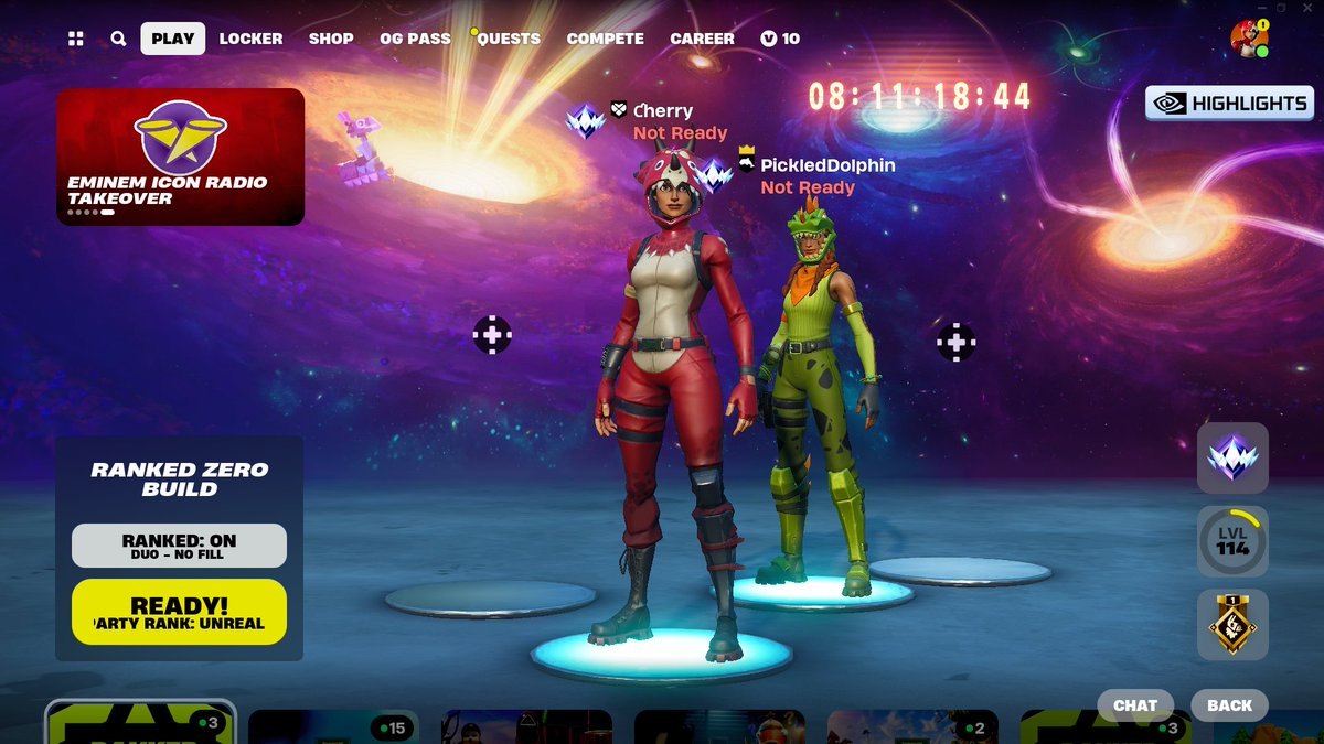 CherryCream tweet media