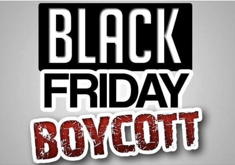 There are no Black Friday Deals at Hall-Fast as our prices are highly competitive all year round

Take a look hall-fast.com

#WhateverYourIndustryNeedsWorldwide #HallFast #BlackFridayBoycott #SupportFamilyBusinesses