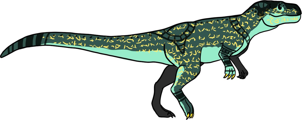 Jeydak69's tweet image. dino chibis! join the beasts of bermuda server i mod for and tag me and ill make you a custom dino chibi
#beastsofbermuda
#dinosaurs 
discord.gg/midgard2x