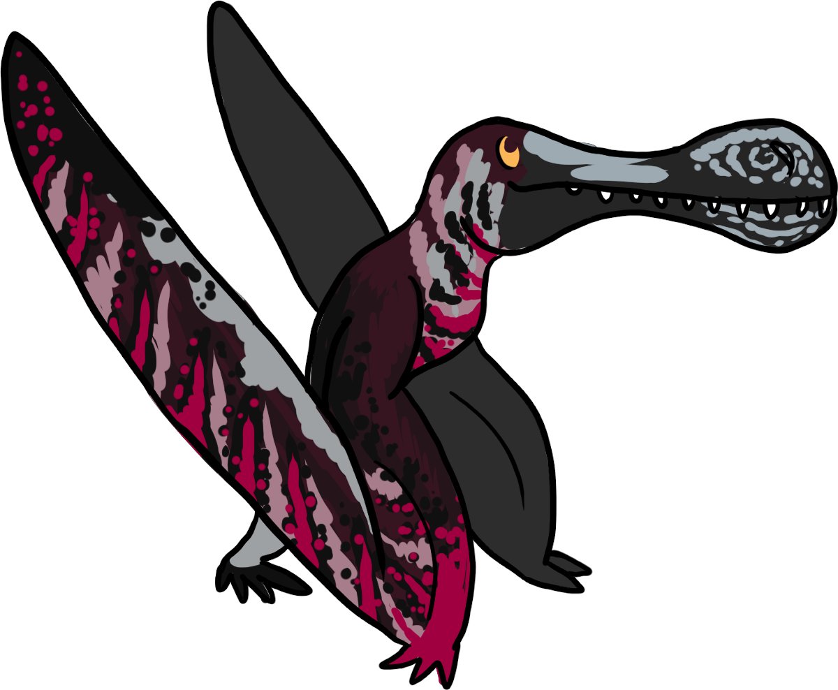 Jeydak69's tweet image. dino chibis! join the beasts of bermuda server i mod for and tag me and ill make you a custom dino chibi
#beastsofbermuda
#dinosaurs 
discord.gg/midgard2x