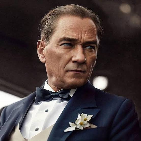ColinCoggy's tweet photo. Gelecek gençlerin,  gençler ise öğretmenlerin eseridir. 
#mustafakemalataturk 
#24KasımÖgretmenlerGünü 
Tüm öğretmenlerimizin öğretmenler günü kutlu olsun 🙏 https://t.co/OLWnwOcqvH