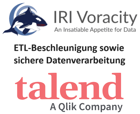 JET_Software's tweet image. ❌ Tuning von #Talend ❌ #TalendDataFabric beschleunigen und #DSGVO-konforme #Datenverarbeitung sicherstellen❗ End-to-End #Datenmanagement schon ab #Datenintegration und Datenqualität - mit oder ohne Apache #Hadoop ❗ Lösung/en hier: jet-software.com/datenintegrati…