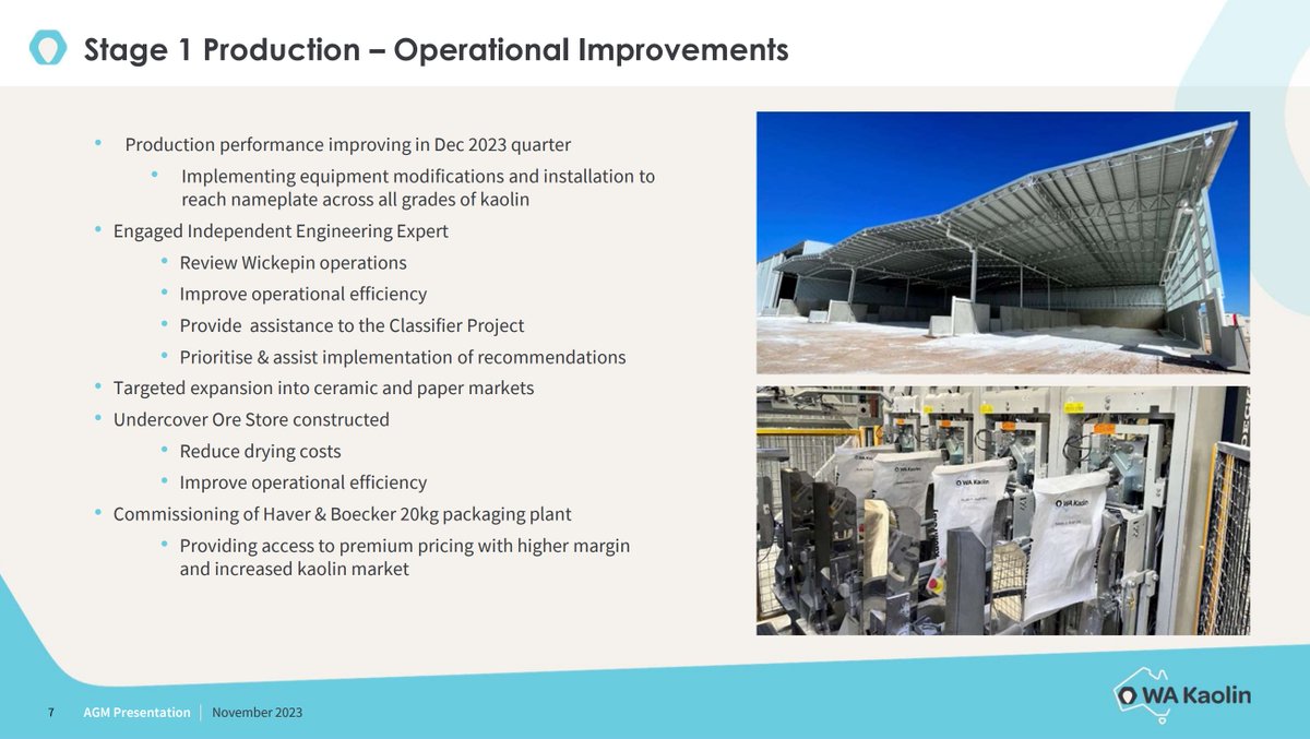 WA Kaolin tweet media