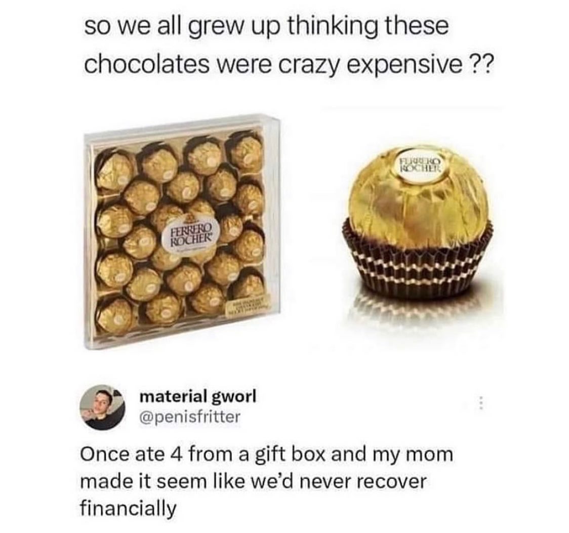 i like food tweet media