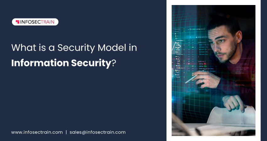shivamchamoli18's tweet image. What is a Security Model in Information Security?
Read more: infosec-train.blogspot.com/2023/08/what-i…
#informationsecurity #securitymodel #cybersecurity #security #learntorise #infosectrain