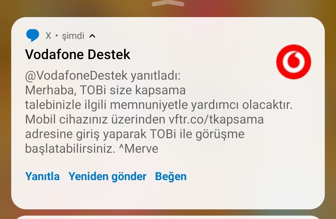 Ben ne demişim siz ne demişsiniz, ilgi alaka konusunda da sınıfta kaldınız. bana bulduğunuz çözüme bakın lütfen.Cook saçma..
<a href="/VodafoneDestek/">Vodafone Destek</a> <a href="/VodafoneTR/">Vodafone Türkiye</a>