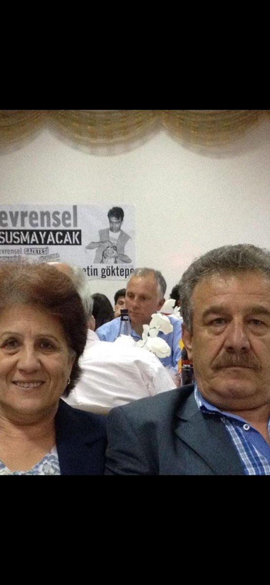 İbrahim Akgün’ü kaybettik. Onu 1990’lı yılların başında tanıdım. Eskişehir Enerji Yapı Yol Sen başkanıydı. Çok olgun, sakindi ilk bende bıraktığı izlenim. Sonra abim oldu, arkadaşım oldu, yoldaşım oldu. Ne yazık ki kaybettik. Yoldaşımı unutmayacağım.