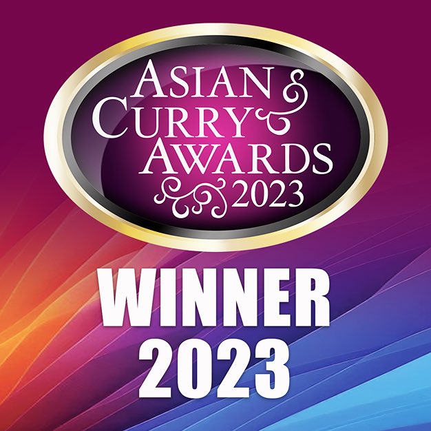 So proud. @AsianCurryAward #AsianCurryAwards #CurryOscars #CyrmuCurry #TalbotGreen #Pontyclun @AsianCatFed