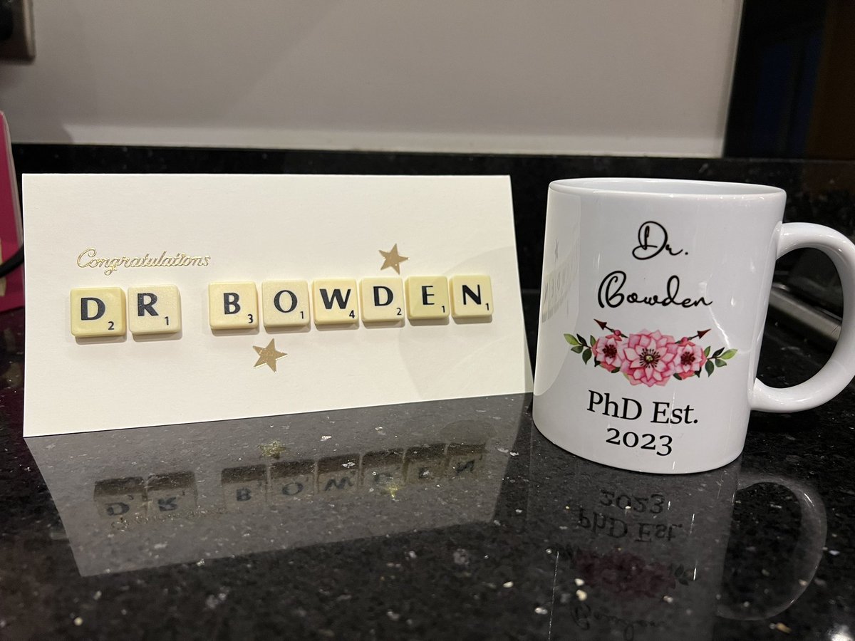 Dr Tracey Bowden tweet media