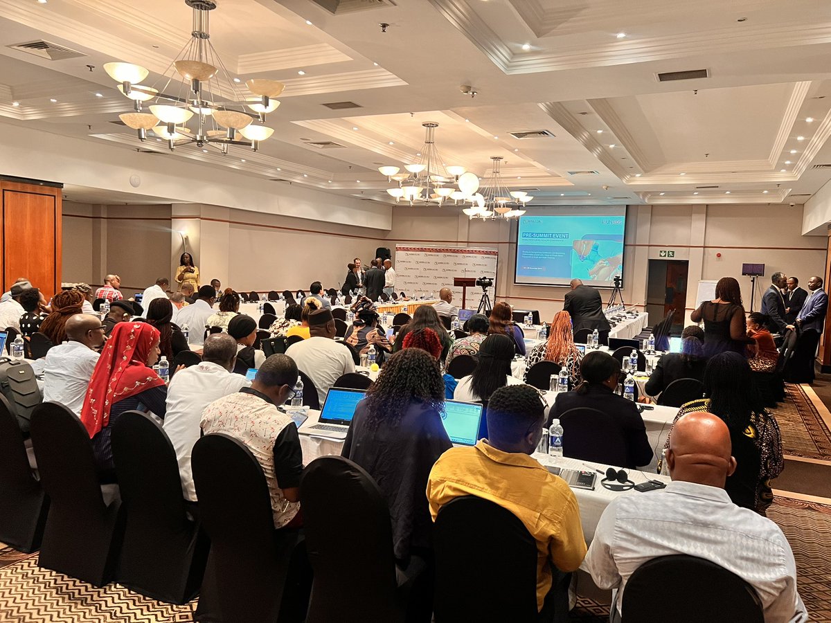 ThaboMakwakwa's tweet photo. While many no longer see HIV/AIDS as a threat, world health experts are meeting in Lusaka to ensure that governments continue investing in healthcare to avoid the repeat of deadly diseases that have ravaged many African countries in the past. #Agenda2063 #FinancingHealth
#TheAfricaWeWant