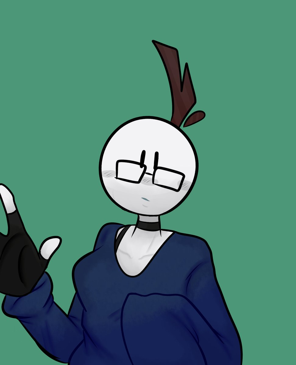 Bur4n_6404's tweet photo. Dibujando OC´s de mis seguidores de Instagram 👀 (1/?)

#dibujodigital #ilustracion #originalcharacter #followers #Seguidores #recomendado #artedigital #instagram https://t.co/555a5ZbbRX