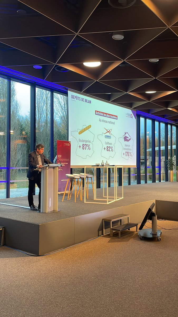 Au tour de notre président <a href="/orpin_yann/">Orpin</a>  de prendre la parole pour aborder les sujets d’actualités économiques et sociales locales 📣

#RDVE