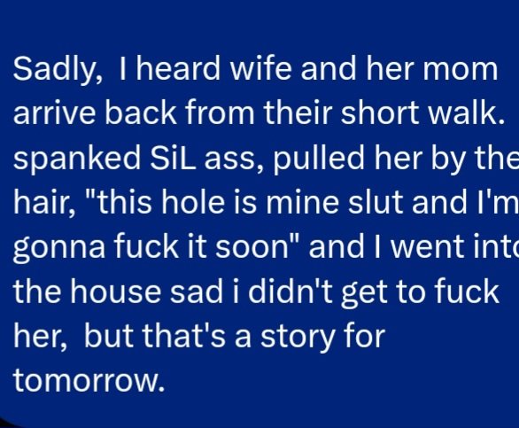 grantbdsm's tweet photo. Missed opportunity https://t.co/z0ojicopVT
