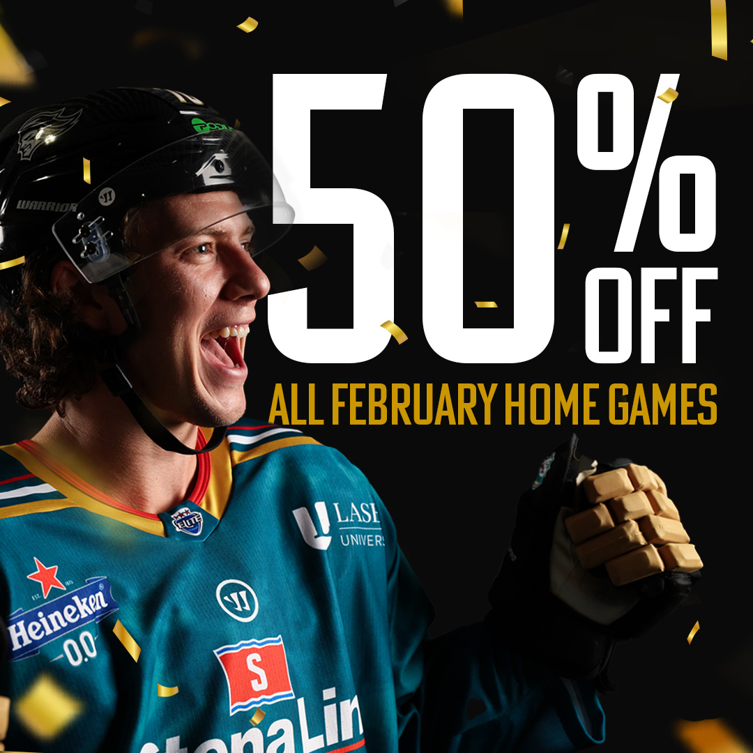 Belfast Giants tweet media