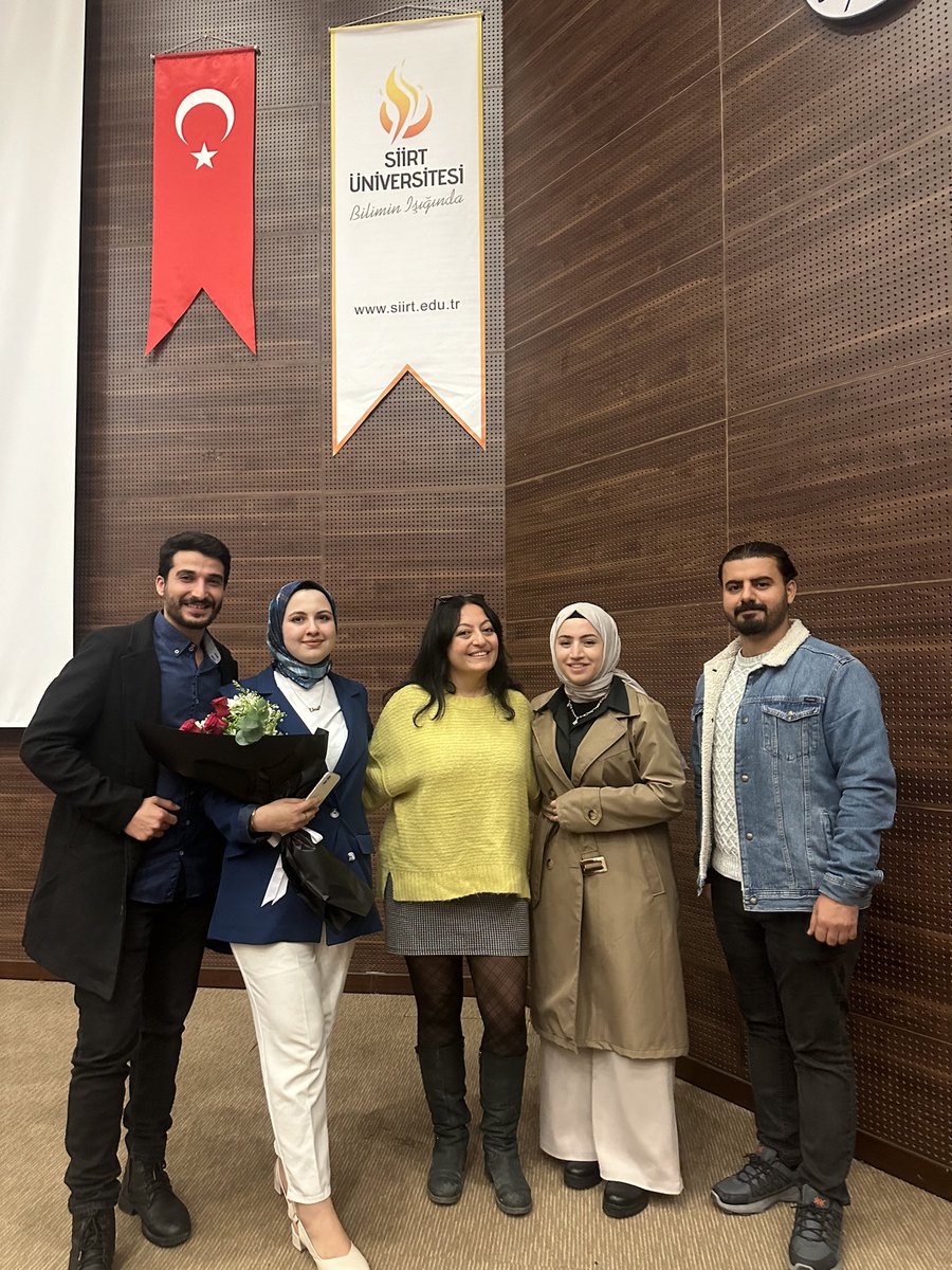 Ömer DEMİRBAĞ’ın katıldığı ve moderatörlüğünü Sayın Dekanımız <a href="/hasanmemduhoglu/">Hasan Basri Memduhoğlu</a> nun gerçekleştirdiği “Öğreten, Öğrenen ve GAZZE” adlı söyleşimizden kareler.
Bütün katılımcılarımıza teşekkür ediyoruz 🤍