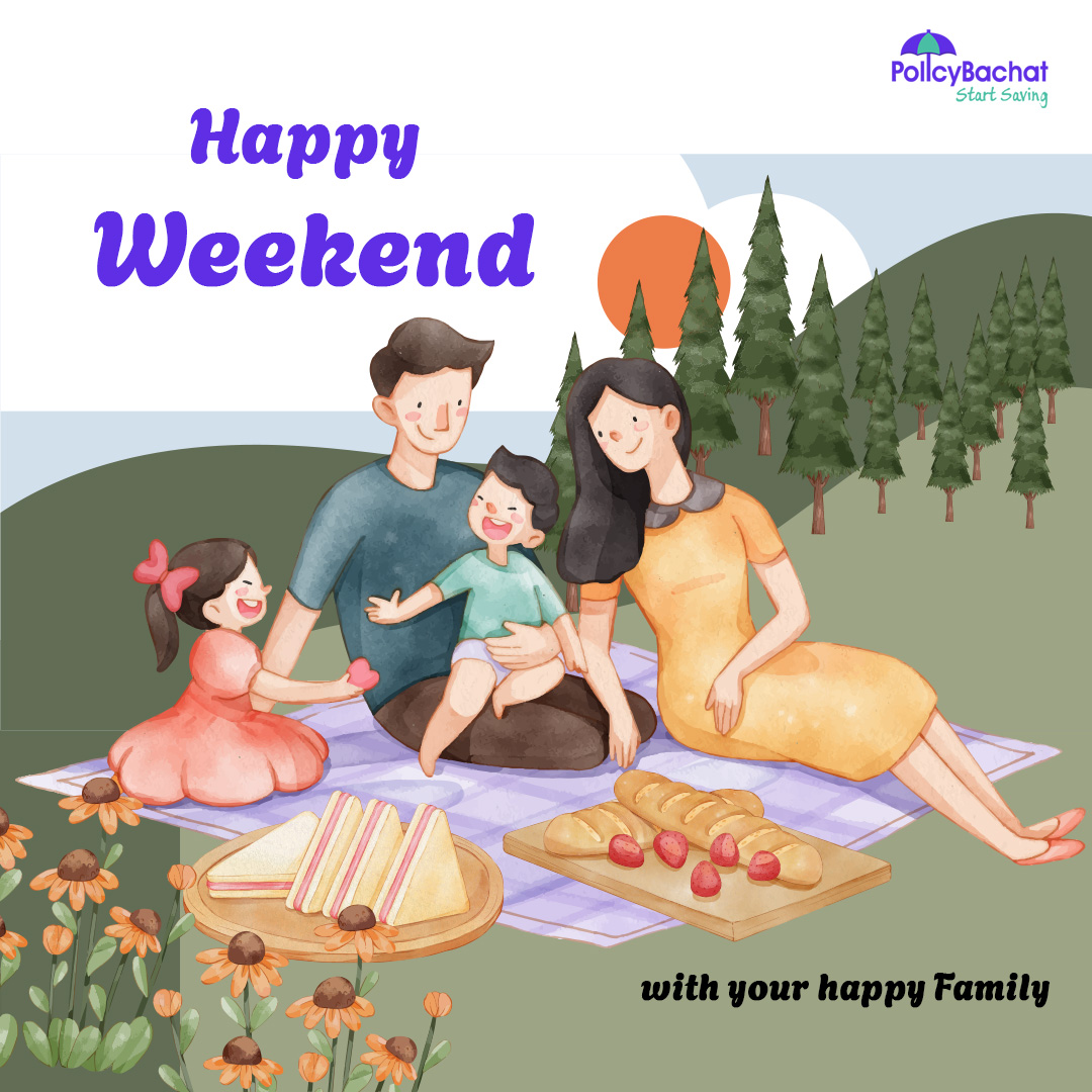 It’s time to Enjoy with Family!! It’s Weekend Embracing the joy of togetherness on our happy family picnic. Here's to good vibes, creating moments that will fill our hearts with happiness for a lifetime! Happy Weekend🥳🥳

#happyweekend💕 #happyfamily👪 #lotsofjoy😍 #policybachat