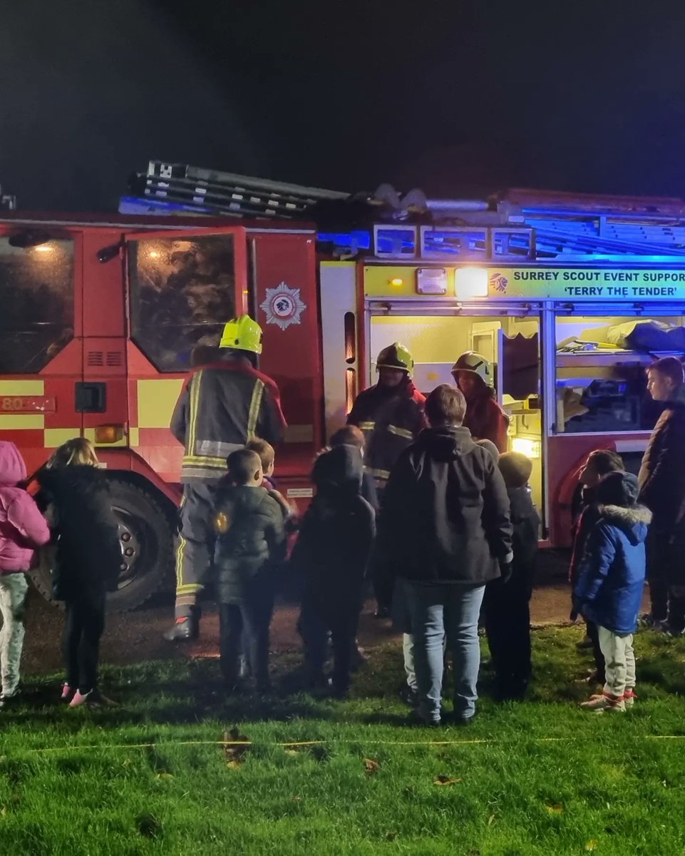 4th MW Scouts tweet media