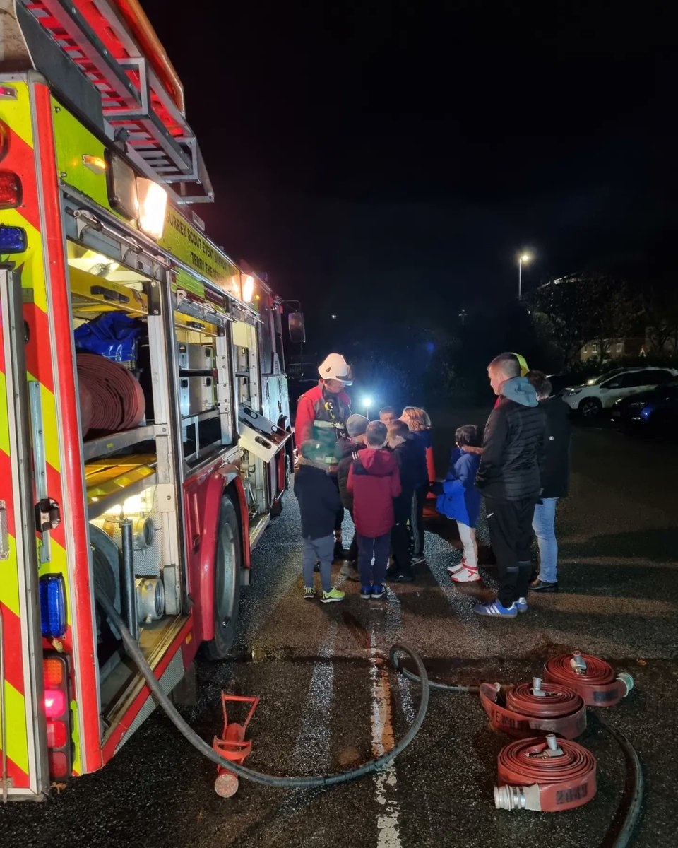 4th MW Scouts tweet media