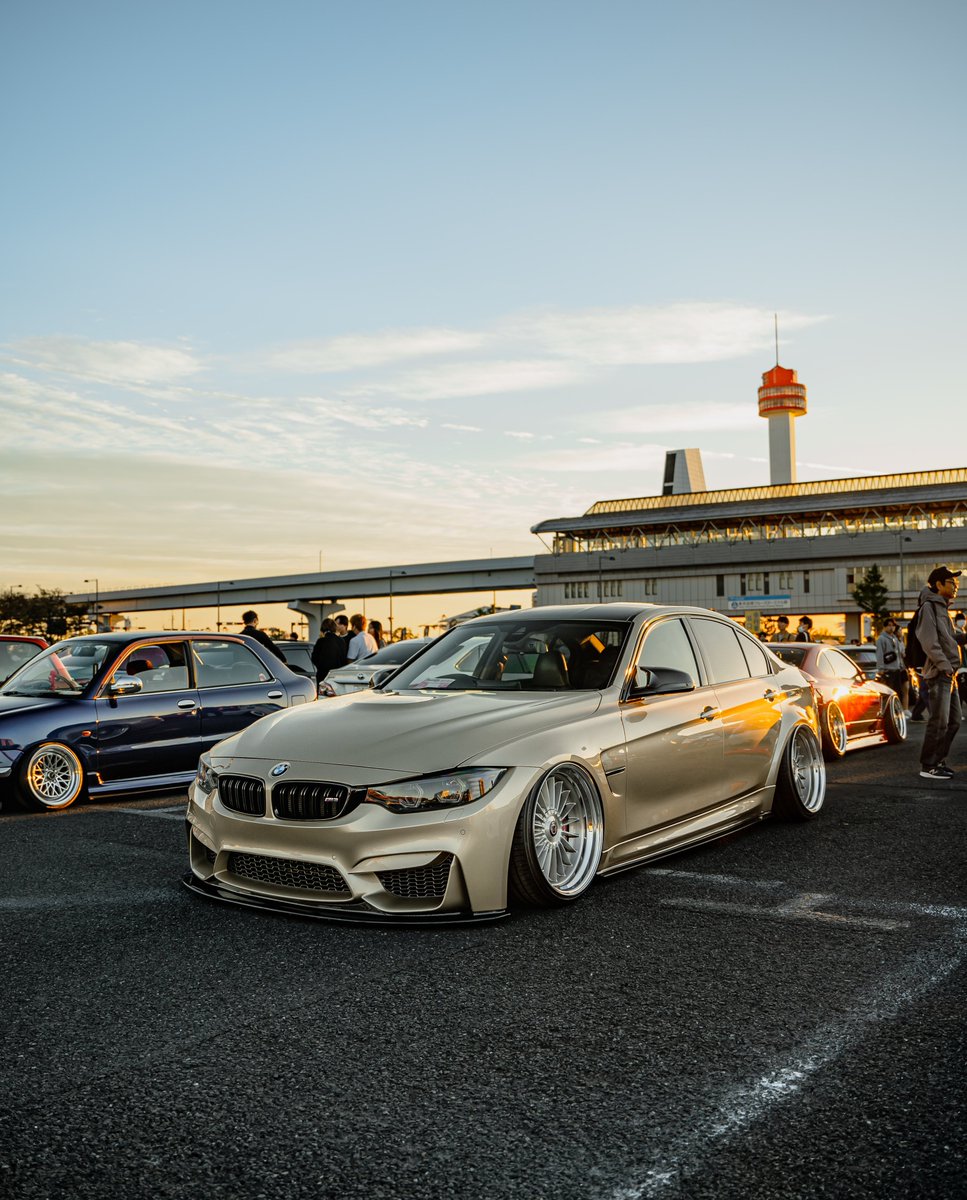 Ryuu1027's tweet photo. お台場の夕方の雰囲気が好き🌆
@KOHTSUKI1018 

#stancenation
#stancenation2023 
#スタンスネーション https://t.co/zxe09d2k6X