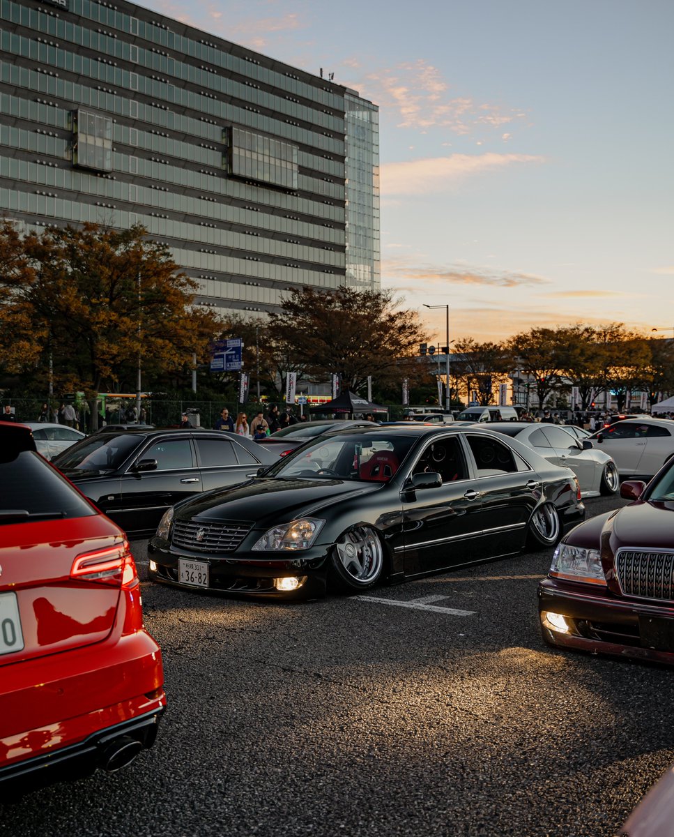 Ryuu1027's tweet photo. お台場の夕方の雰囲気が好き🌆
@KOHTSUKI1018 

#stancenation
#stancenation2023 
#スタンスネーション https://t.co/zxe09d2k6X