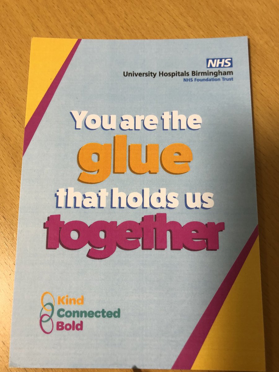 Margaret Garbett (@margaretgarbet6) on Twitter photo We are nearing the end of Admin Week here <a href="/uhbtrust/">University Hospitals Birmingham</a> and it has been lovely to see all of our admin teams being recognised for the amazing work they do ensuring our patients are able to get the best care as timely as possible, and for supporting so many colleagues. Thank you all💙 We are nearing the end of Admin Week here <a href="/uhbtrust/">University Hospitals Birmingham</a> and it has been lovely to see all of our admin teams being recognised for the amazing work they do ensuring our patients are able to get the best care as timely as possible, and for supporting so many colleagues. Thank you all💙