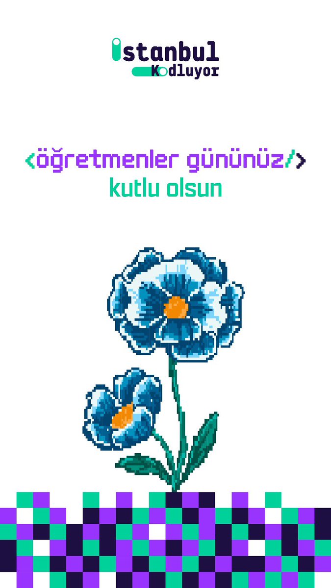 <Öğretmenler günü kutlu olsun/>