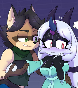 TriAmpere || 🔞 Comms open 🔞 tweet media