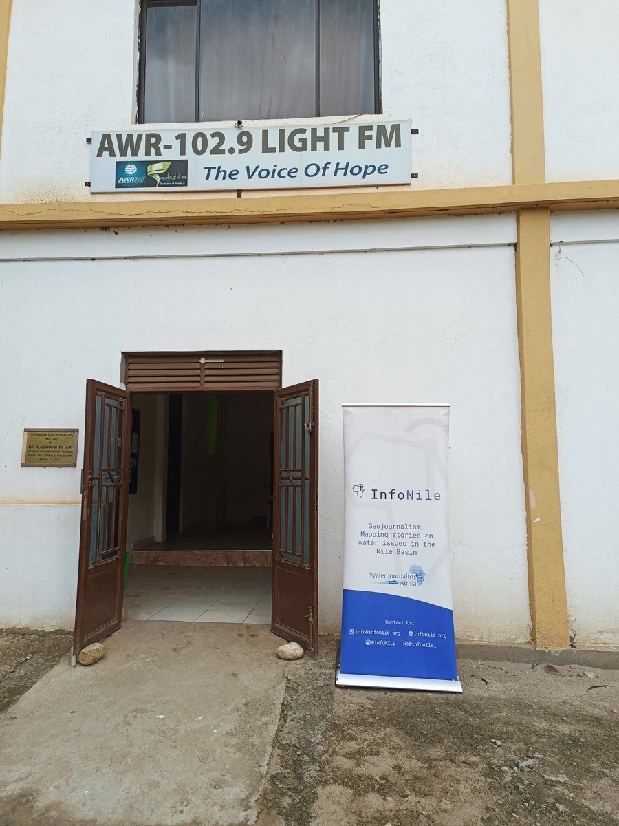 InfoNile tweet media