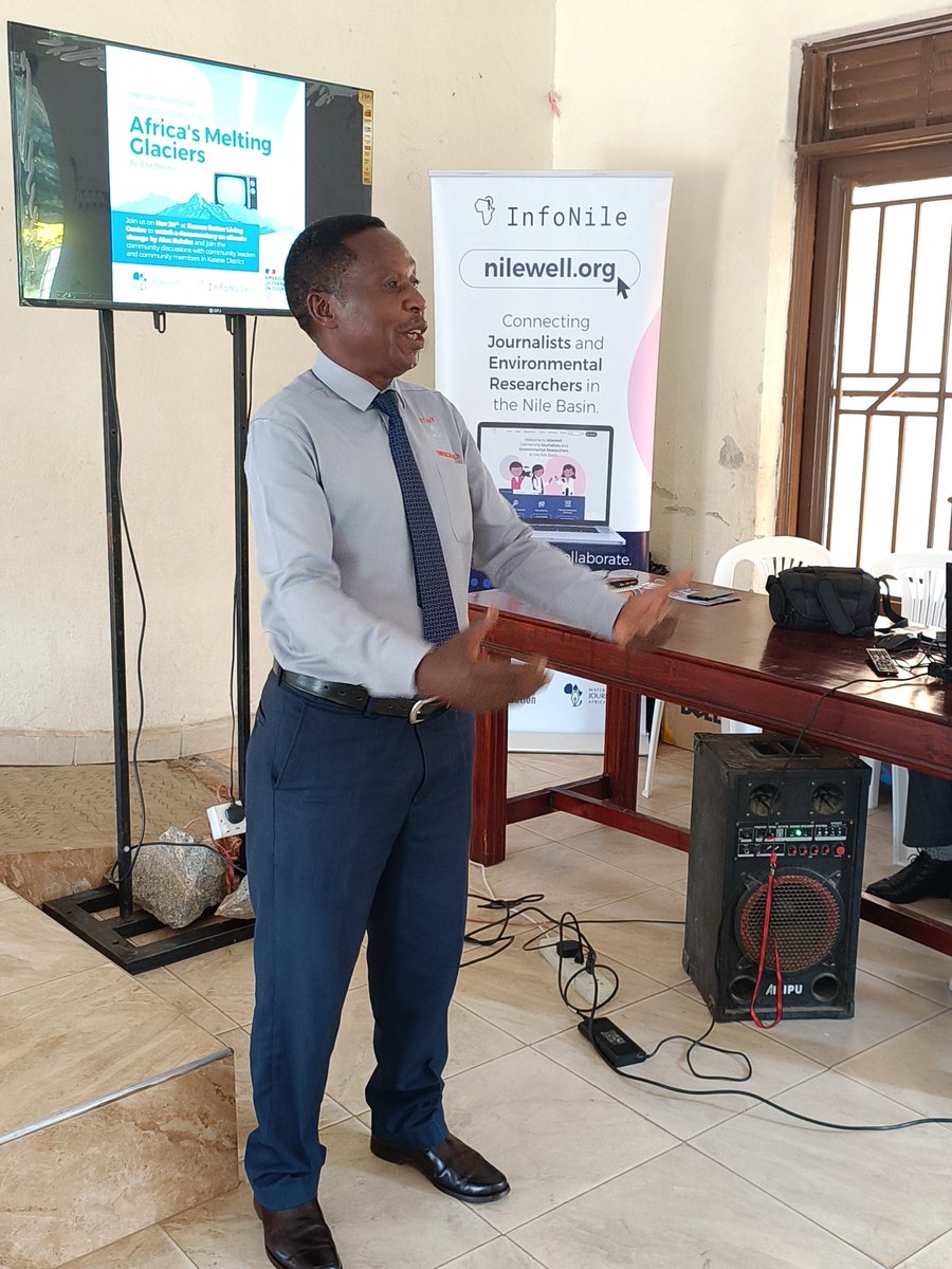 InfoNile tweet media