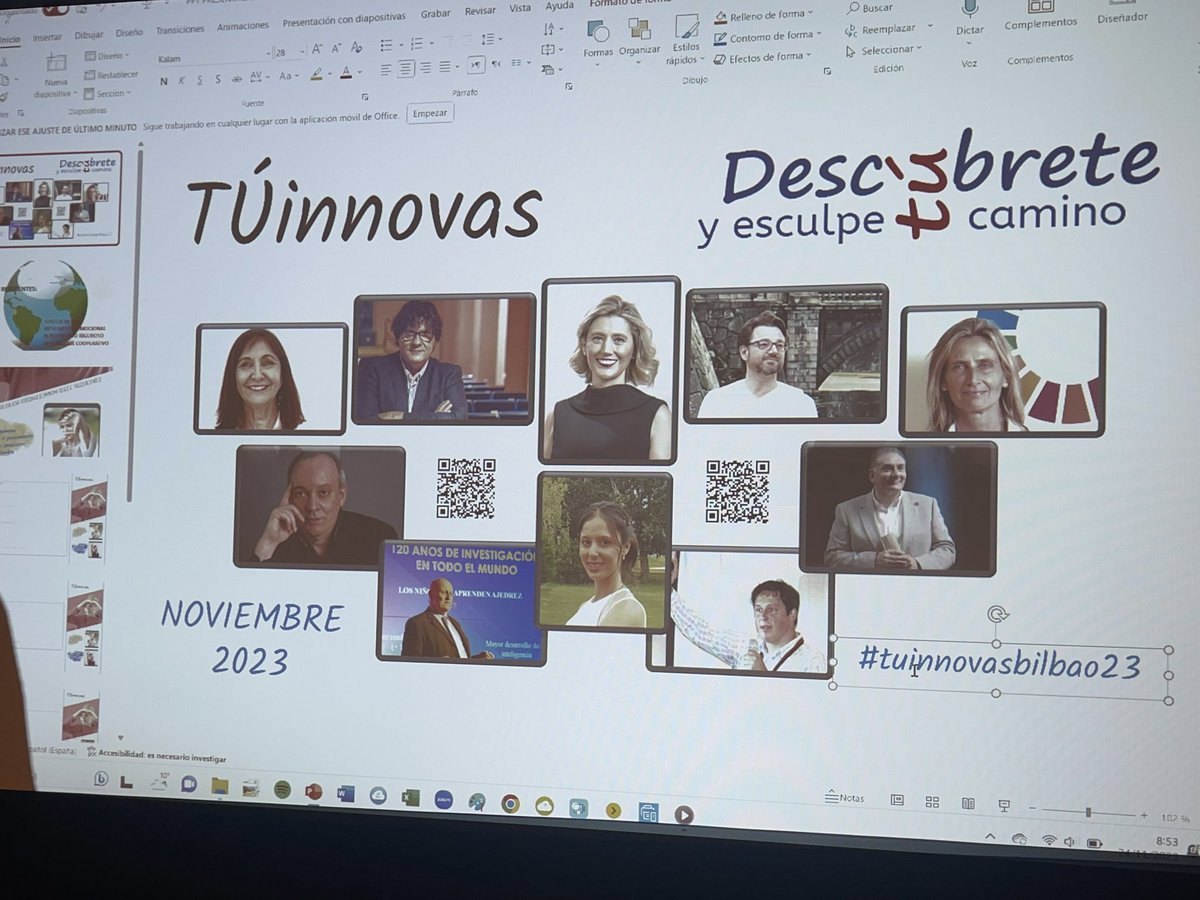 Pilar Pérez Esteve tweet media