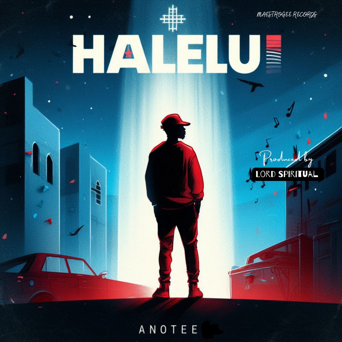 anotee4life's tweet photo. 🎶 Check out the electrifying fusion of Amapiano and Afrobeats in Anotee's latest single "Halelu"! 🚀 Let the rhythm take you on a musical journey. Stream now and experience the vibes! #Anotee #Halelu #NewMusic 🔥

#bbcqt #BlackFriday #HappyThanksgiving #Ireland #IrelandisFull https://t.co/kf6CSTr079