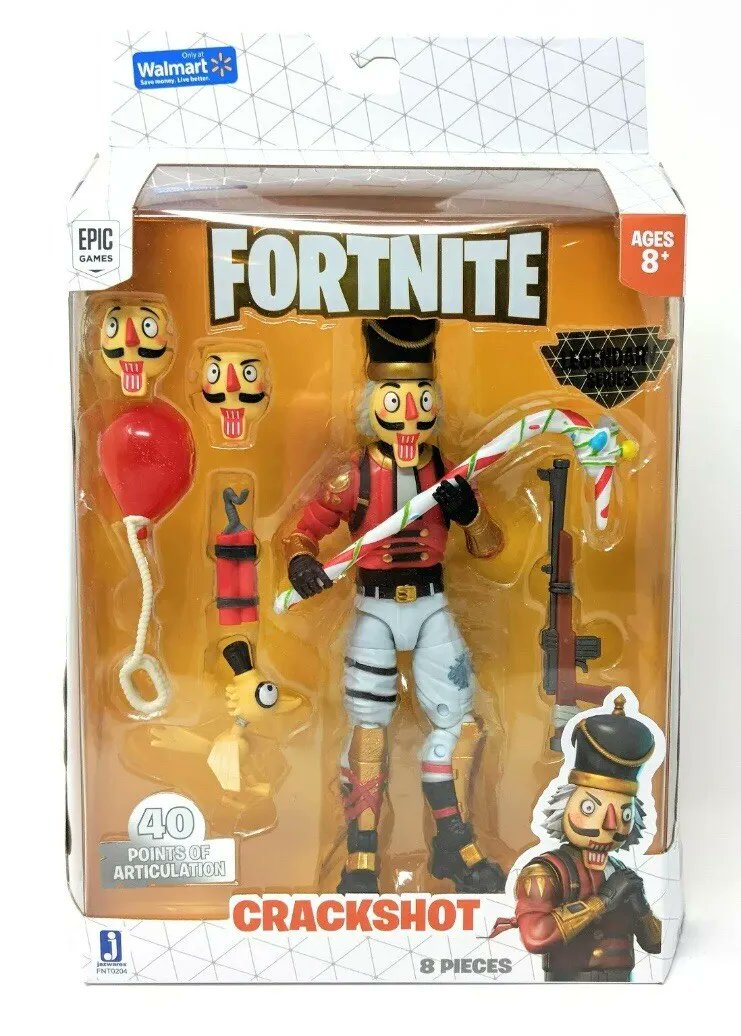 FortCrackAddict's tweet image. NO NO NO EPIC PLEASE DON&apos;T TURN ME INTO MARKETABLE MERCHANDI-