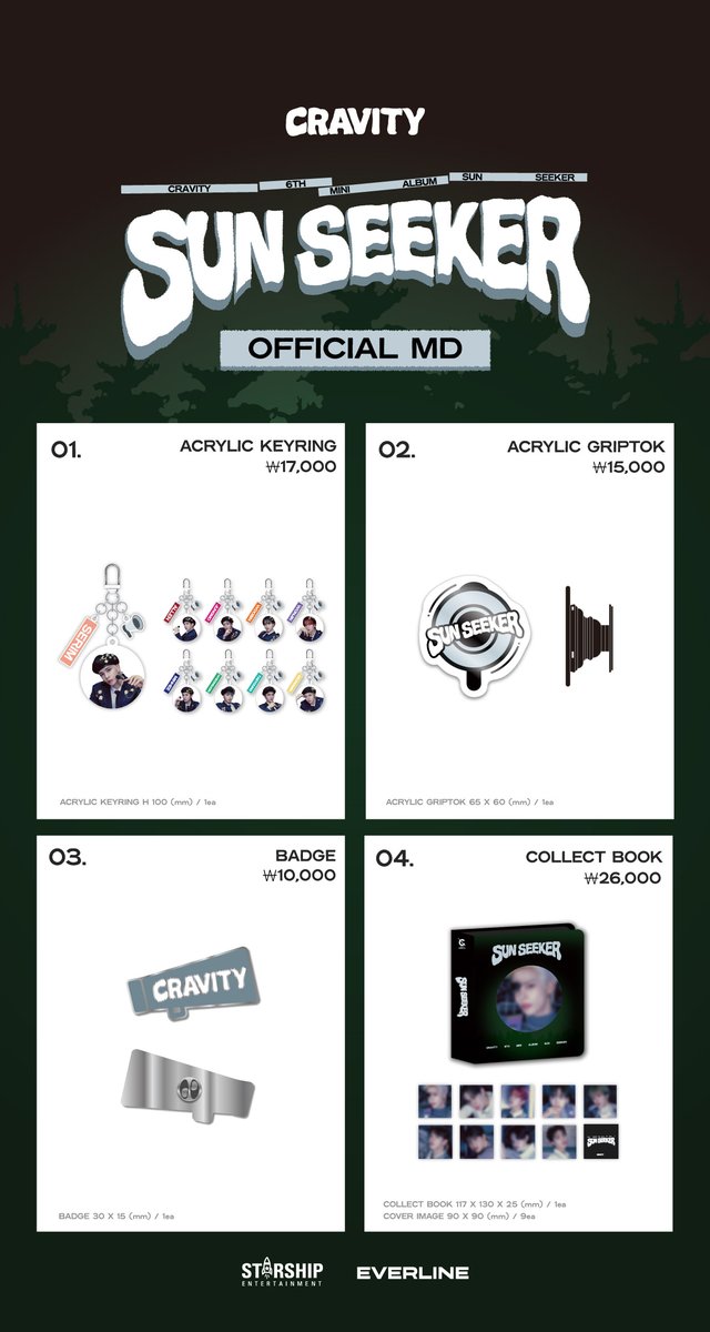 EVERLINE tweet media