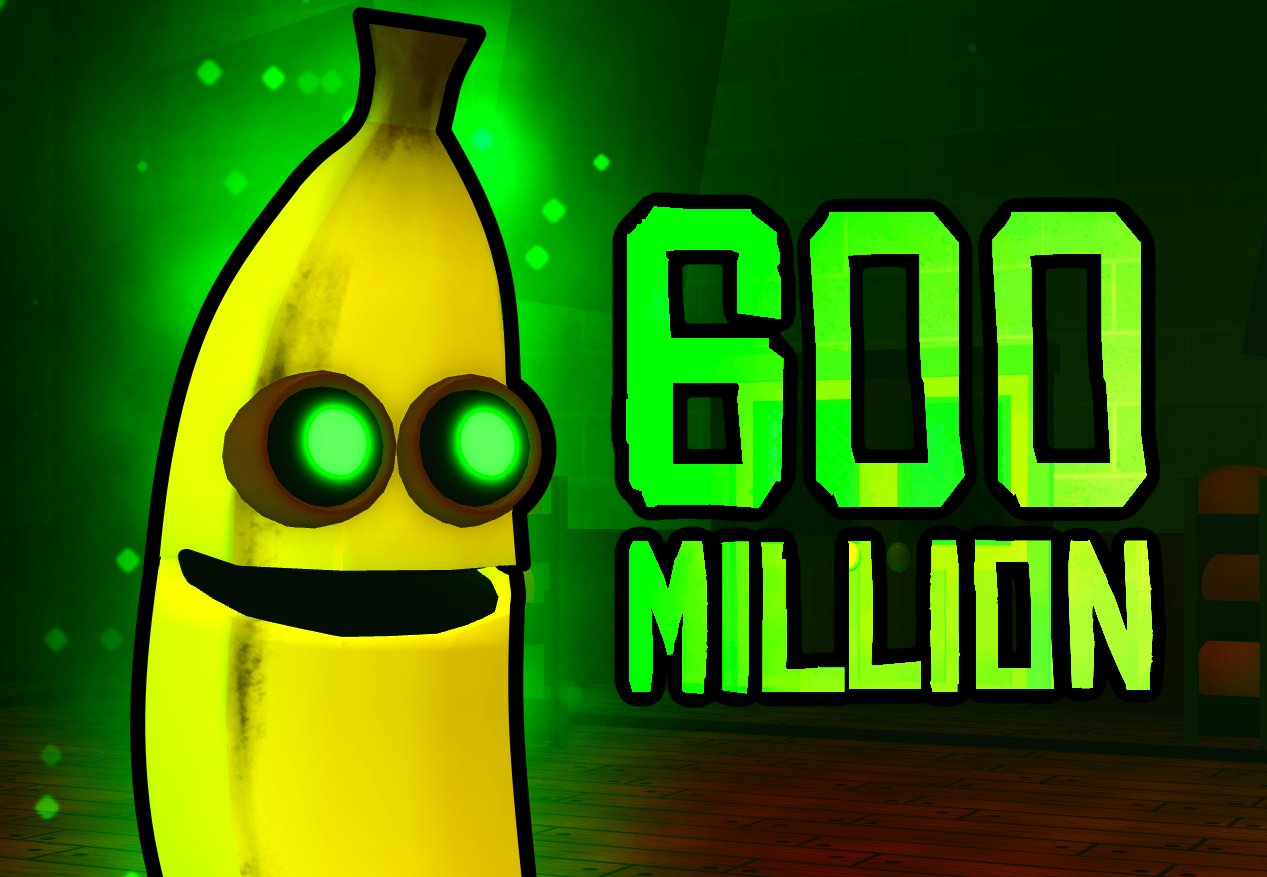 Roblox Banana Eats Trailer 