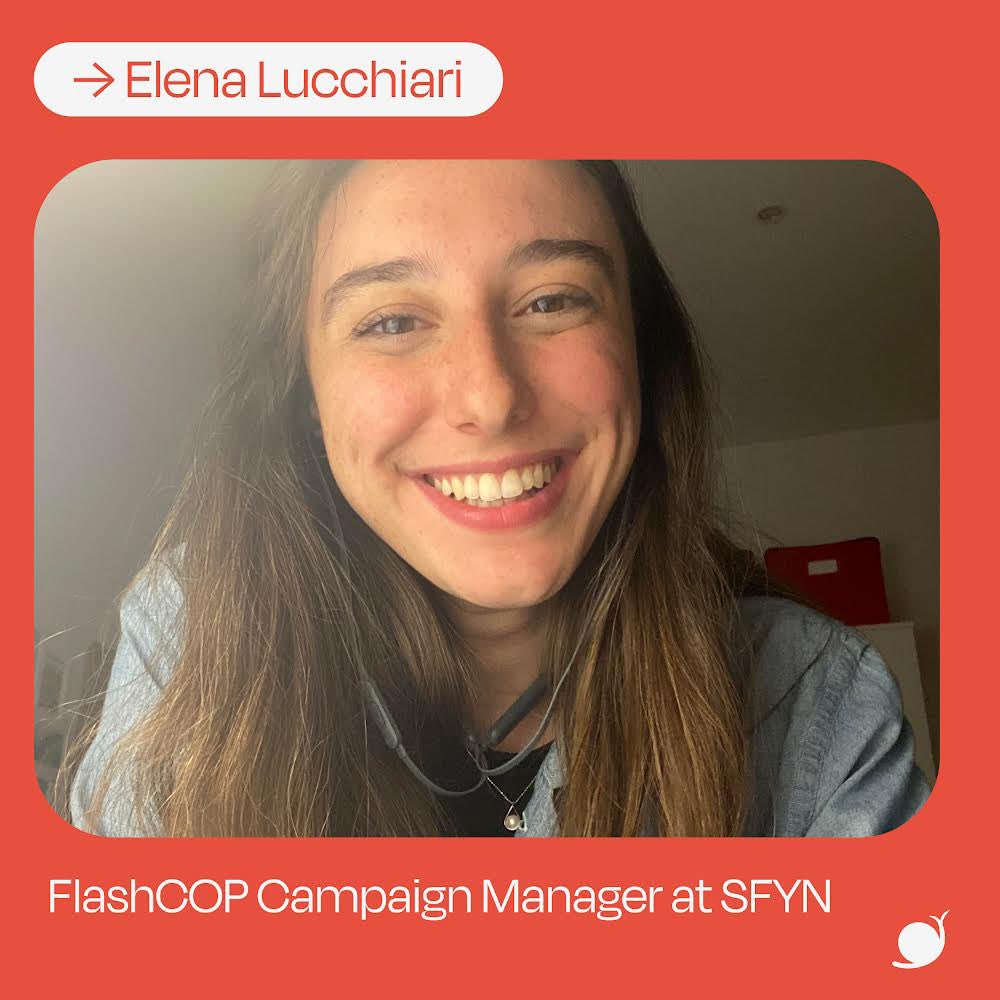 Slow Food Youth Network tweet media