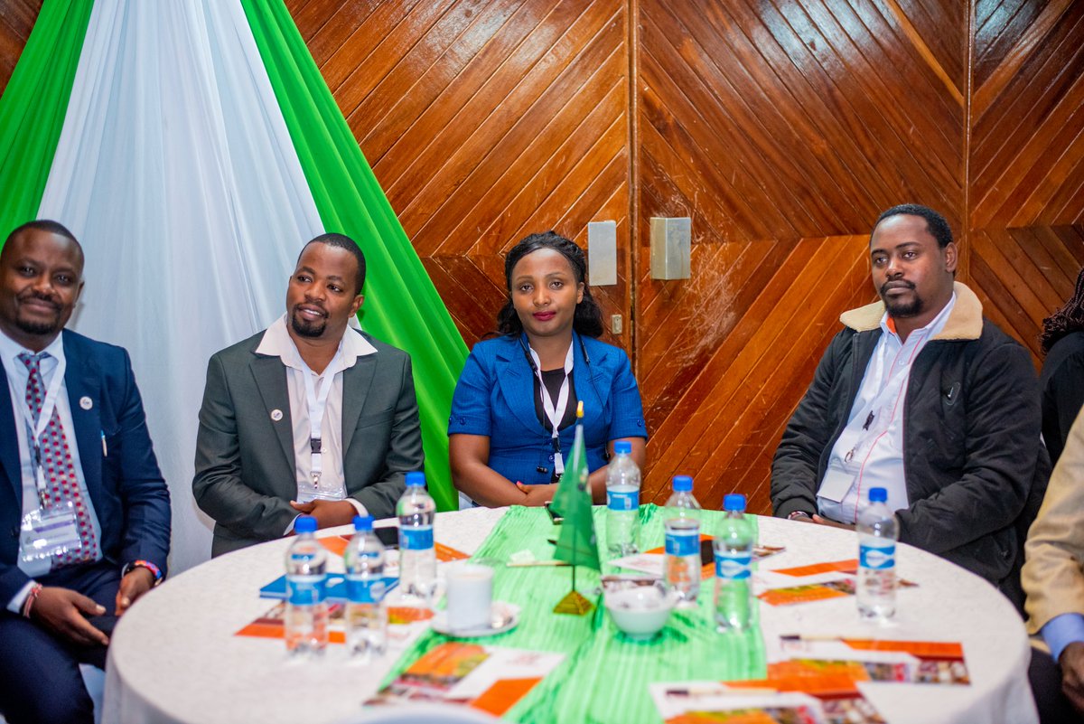 stellamarismega's tweet image. Attending @ToskKenya Annual General meeting. 
#TOSKAGM2023
#TOSKSettingThePace