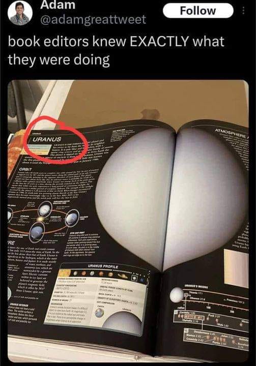 #Fridayfunnies
