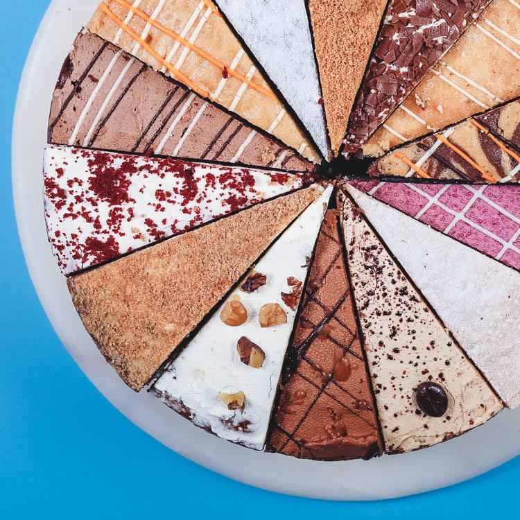 Sponge Cakes tweet media