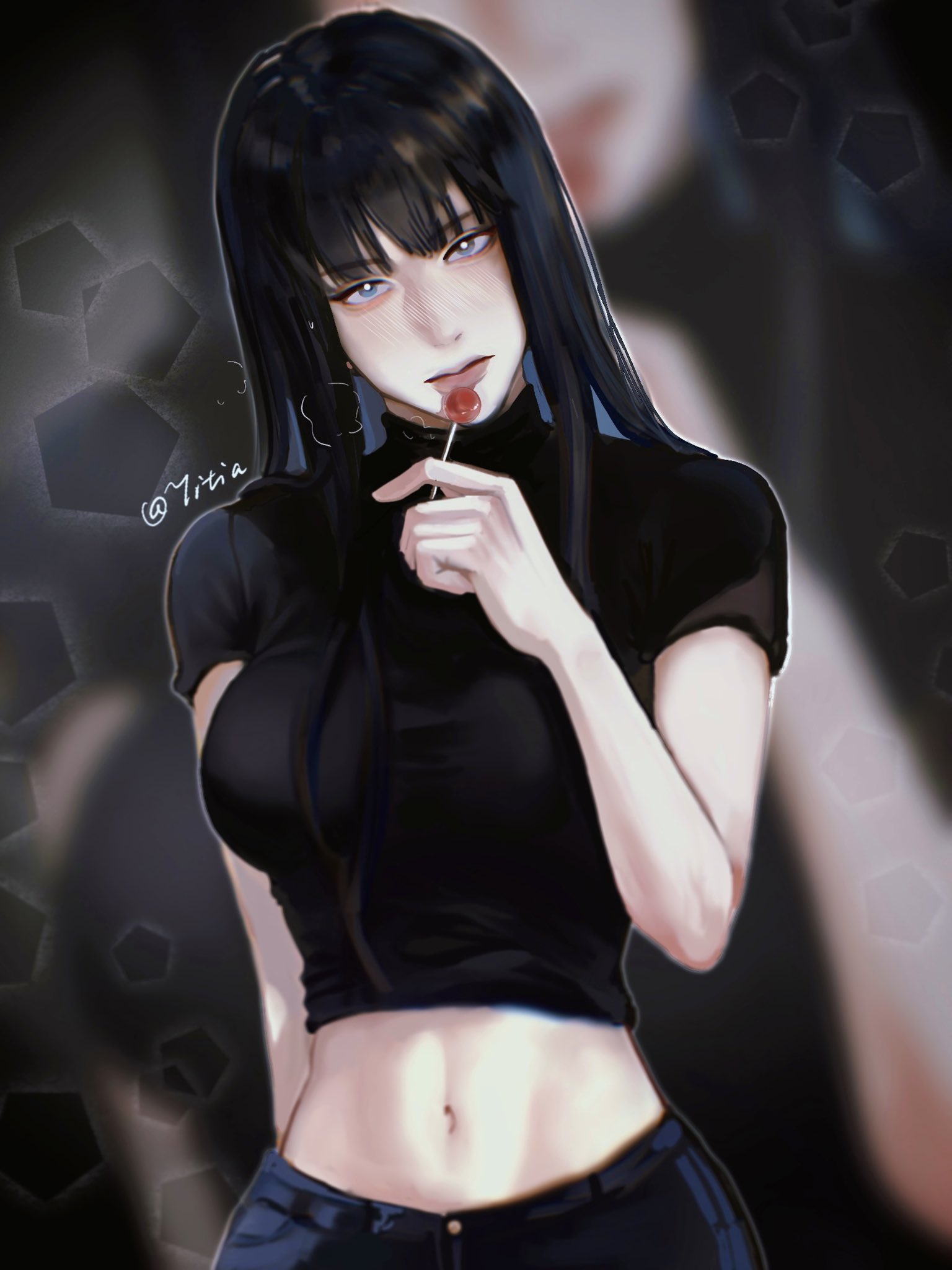 Titia🤯凝宁on X: 🤯webtoon kangyuna badthinkingdairy 坏想法日记t.coFn2VS0pJ2a   X