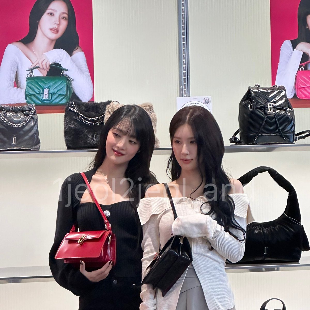 오얼사 부부 제보 받다...
아름다와🤧