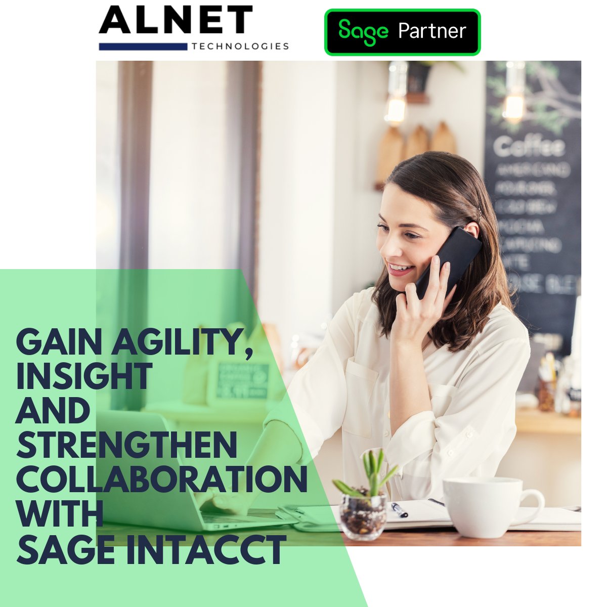 ALNET Technologies (@Alnettech) / Posts / X