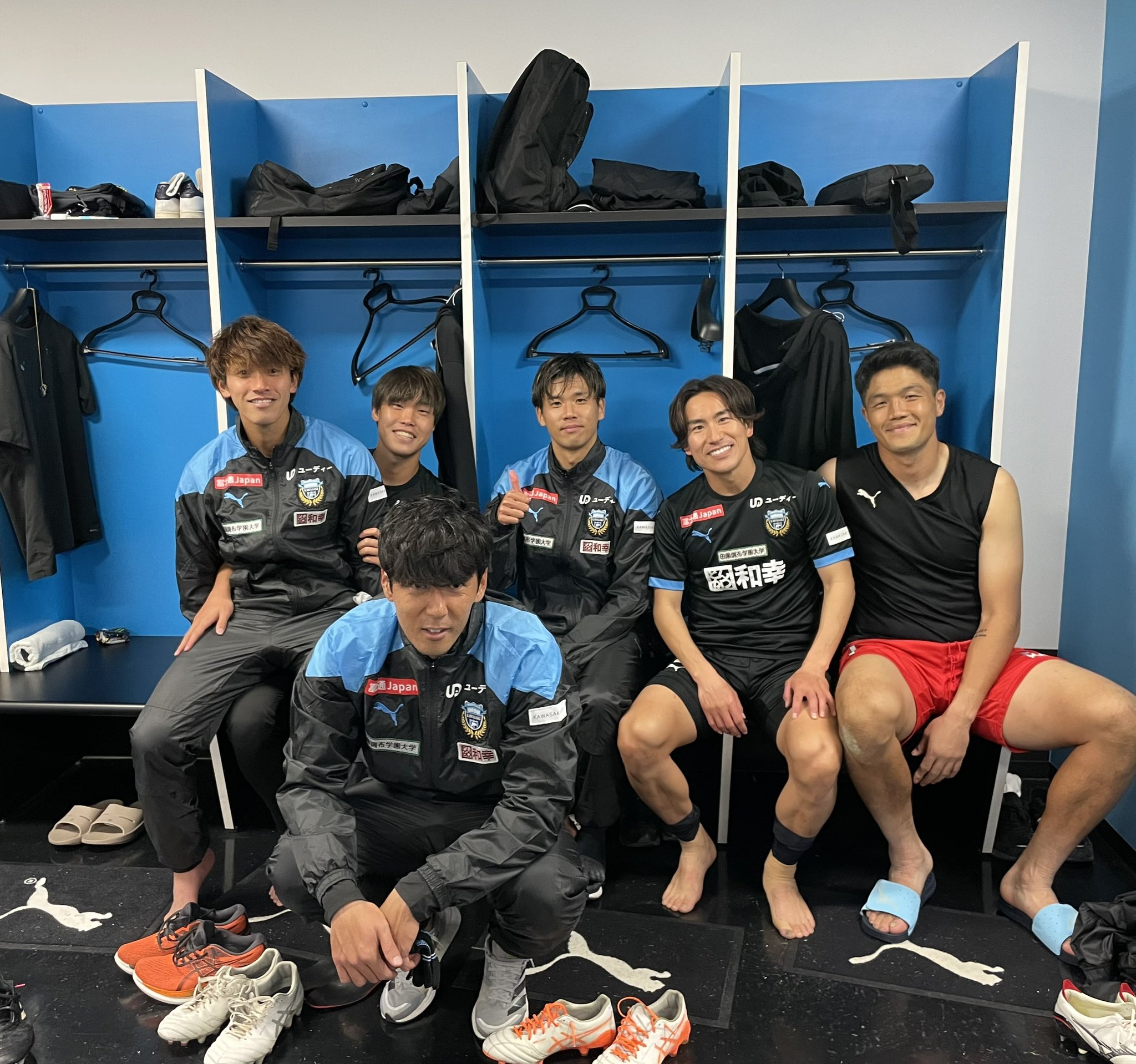 元川崎フロンターレ　登里享平選手　J1通算200試合出場メモリアルフォトフレーム DF2/登里 享平選手 | 選手・スタッフプロフィール2021
