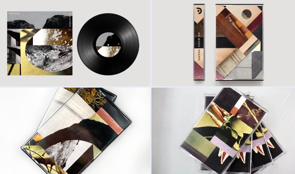 All Label Releases - Save 50%
Digital and physical; tapes, vinyl and downloads. Use code: TAPES23 puremagnetik.bandcamp.com