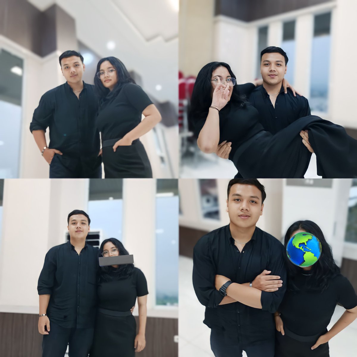 pahaitto's tweet photo. When he's your gym crush but also partner in himahi https://t.co/RfwMK0BZ4t