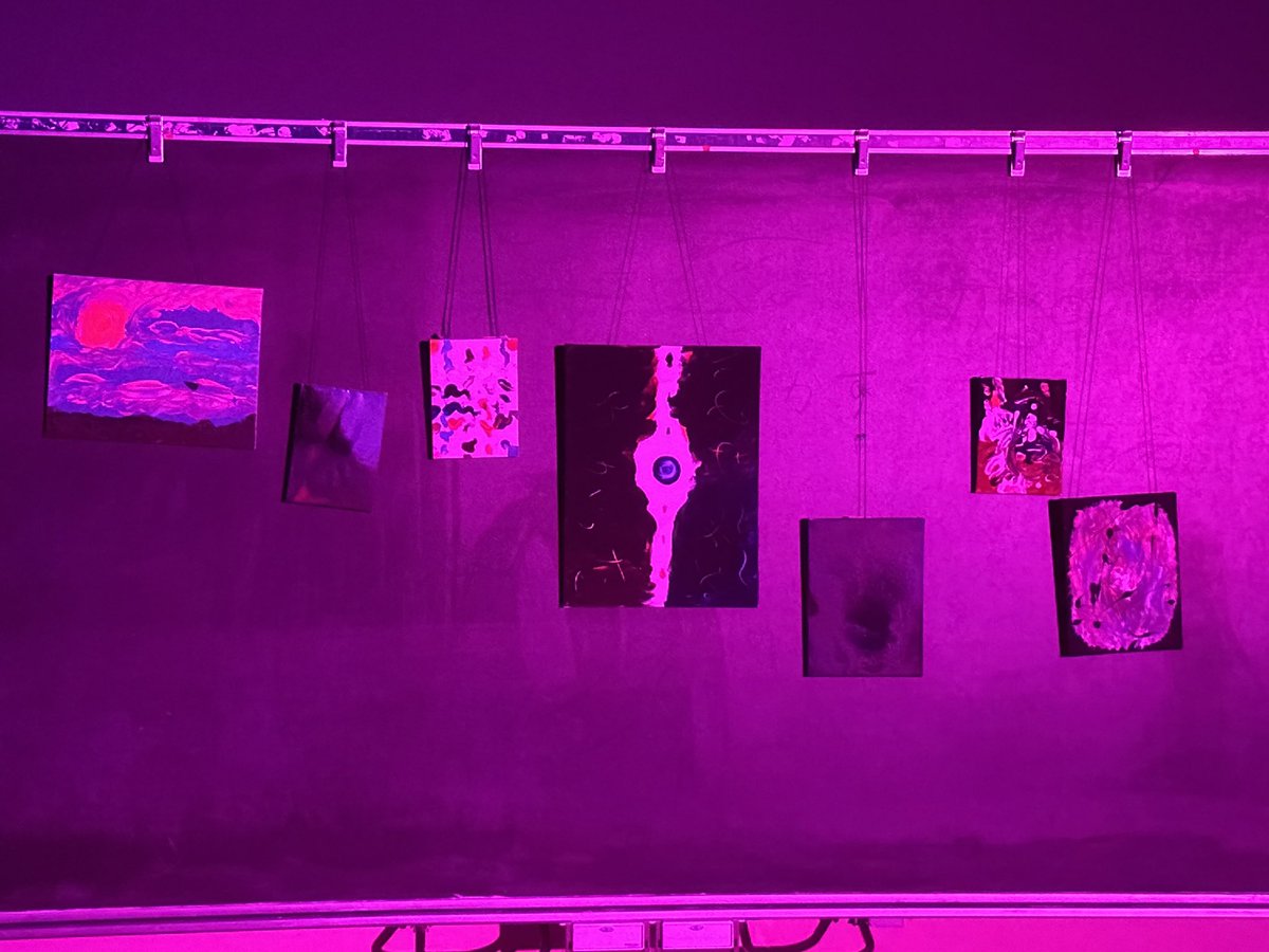 そういや、今年も(2回目)やってきました。

#SPOT #アートチーム