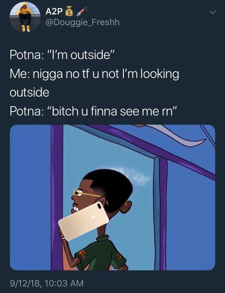 OhItsLala87's tweet photo. 😂🤣🤣 https://t.co/zXdITP4Lst