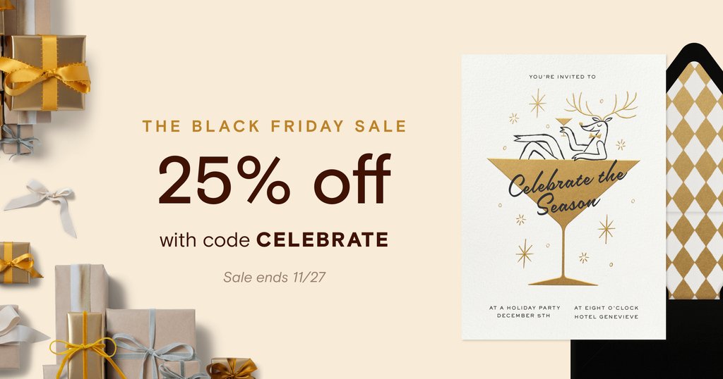 tns black friday sale