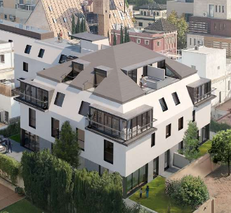 geointegral's tweet photo. Os presentamos la instalación entregada esta semana para un edificio en Conde de Gálvez (Sevilla). En esta ocasión la instalación geotérmica cuenta con 75 Kwt que darán servicio a la producción de ACS y climatización mediante suelo radiante y fan coils de las 11 viviendas. https://t.co/kx8jFKqWR5
